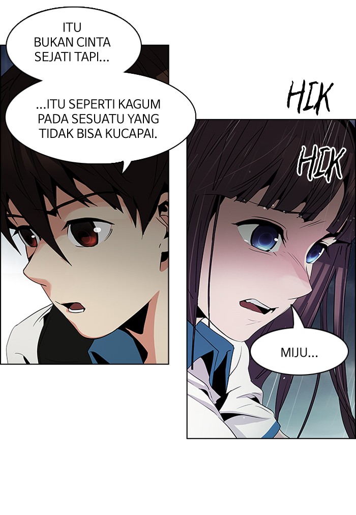 Dice Chapter 80 - halaman 49