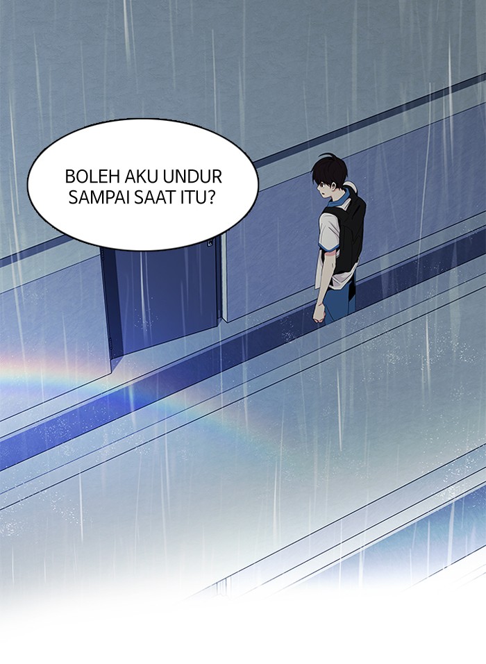 Dice Chapter 80 - halaman 58