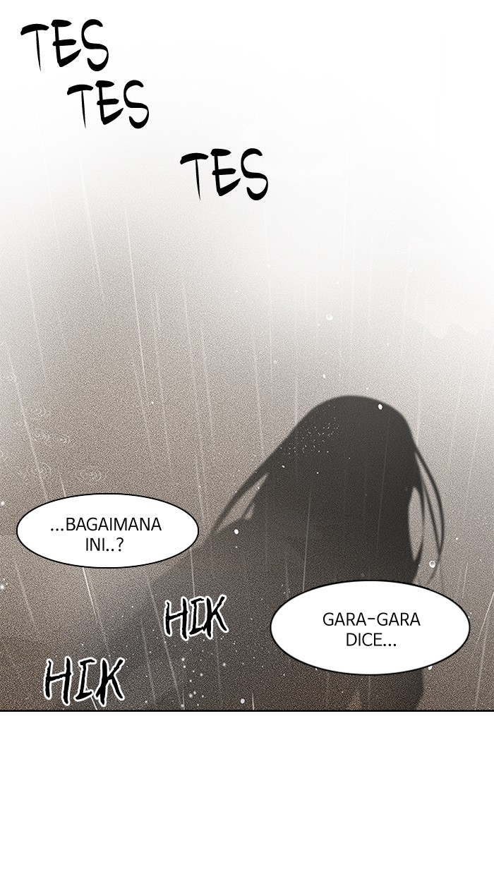 Dice Chapter 80 - halaman 59