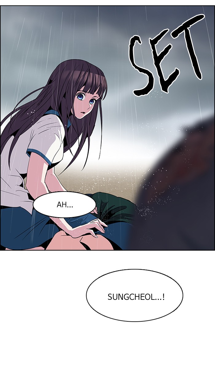 Dice Chapter 80 - halaman 61