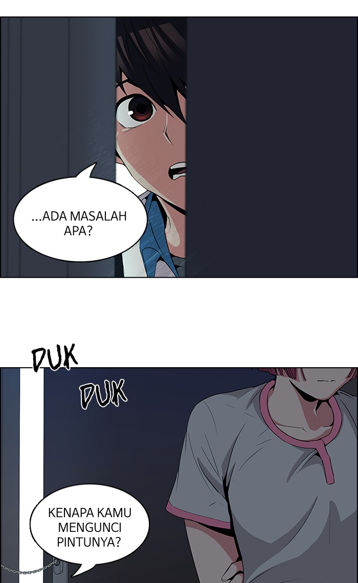 Dice Chapter 80 - halaman 8