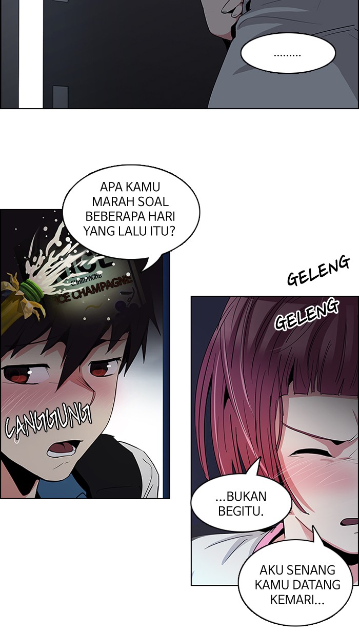 Dice Chapter 80 - halaman 9
