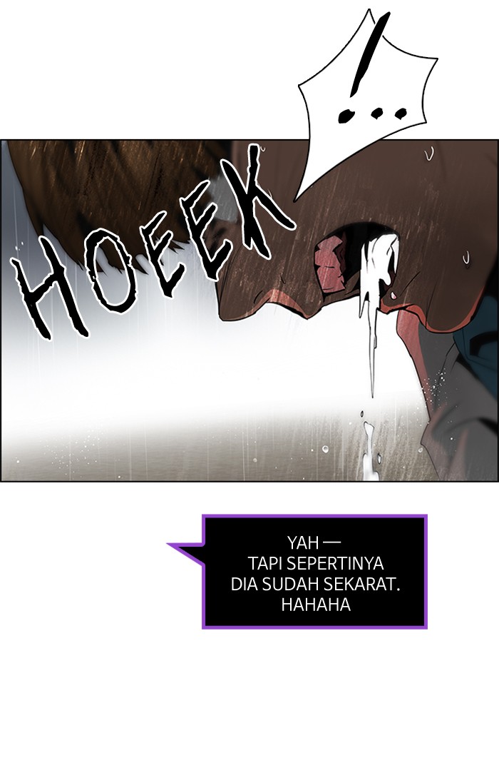 Dice Chapter 81 - halaman 10