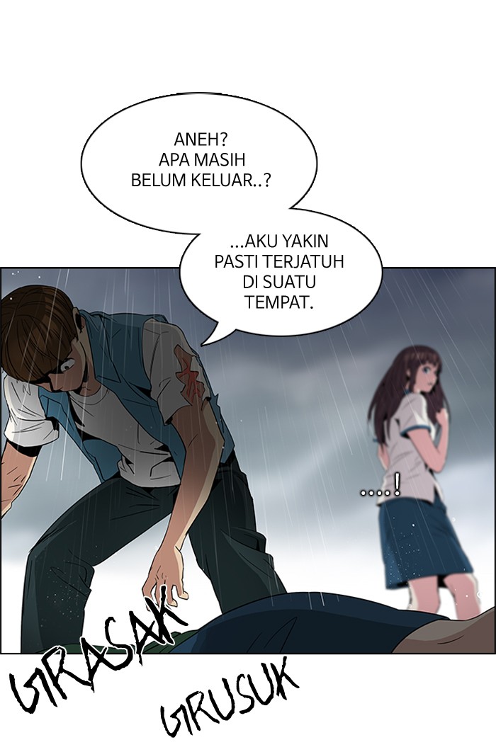 Dice Chapter 81 - halaman 17