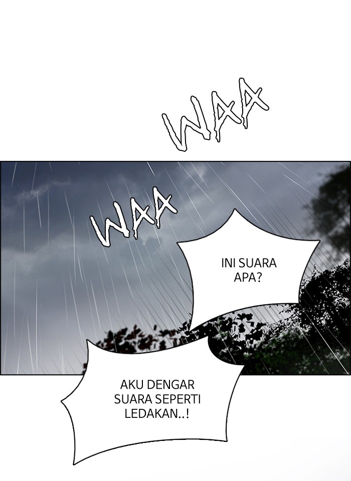 Dice Chapter 81 - halaman 22