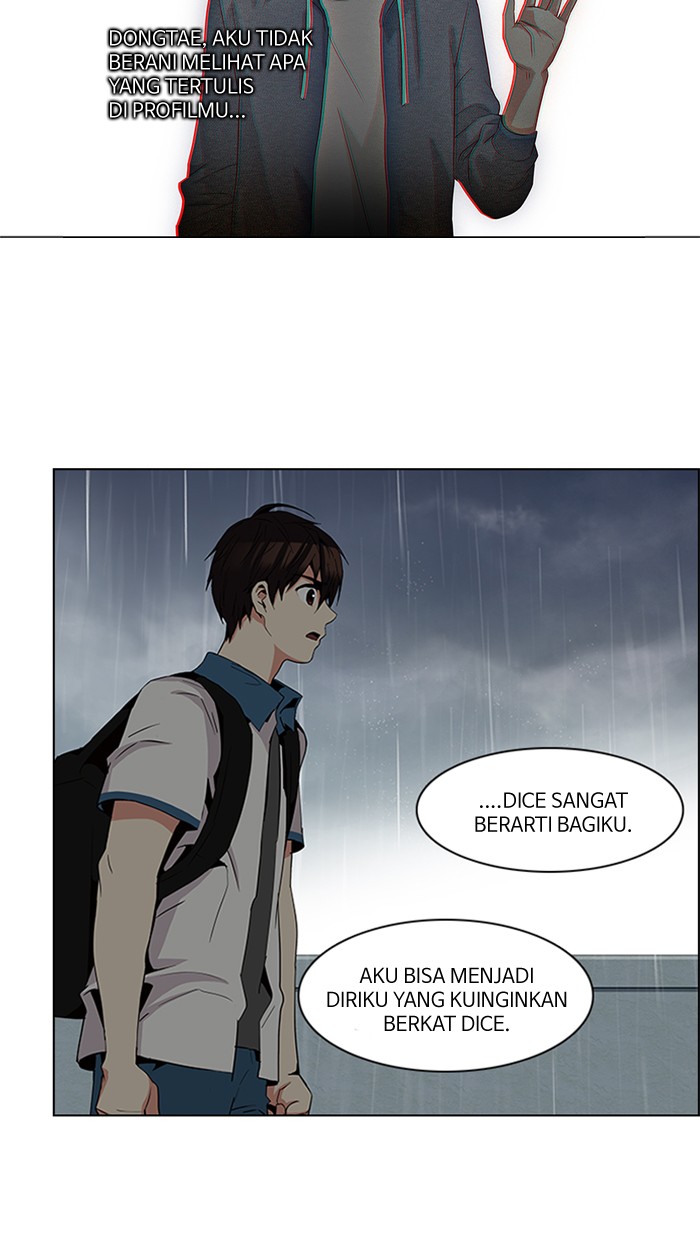 Dice Chapter 81 - halaman 3