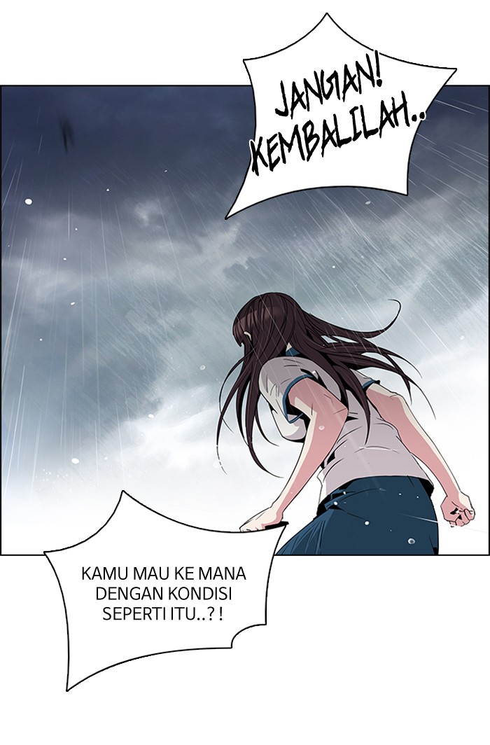 Dice Chapter 81 - halaman 30