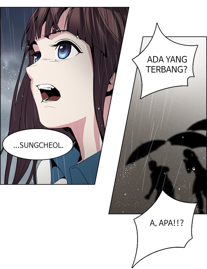 Dice Chapter 81 - halaman 32