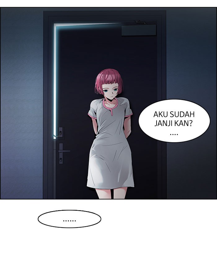 Dice Chapter 81 - halaman 37