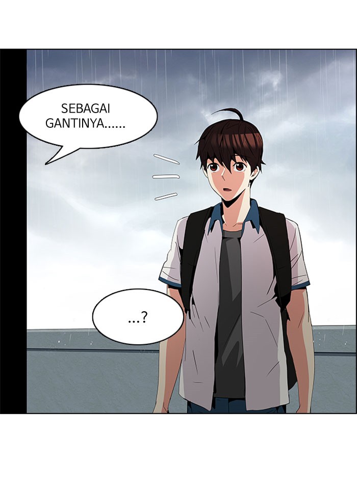 Dice Chapter 81 - halaman 41