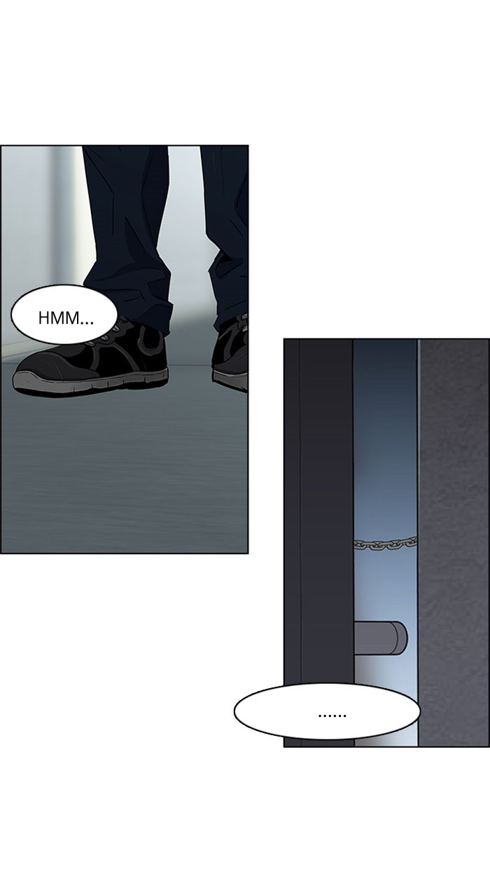 Dice Chapter 81 - halaman 43