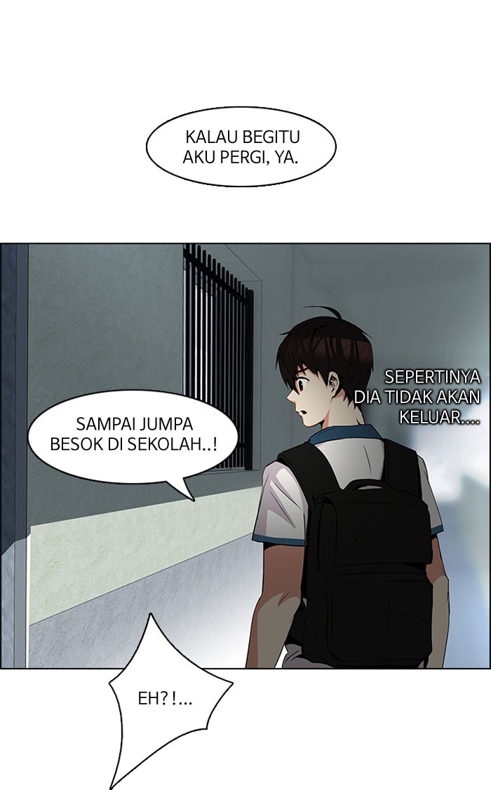 Dice Chapter 81 - halaman 44
