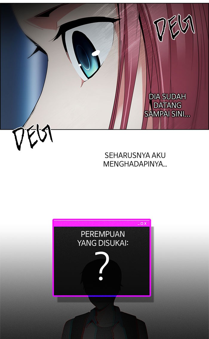 Dice Chapter 81 - halaman 47