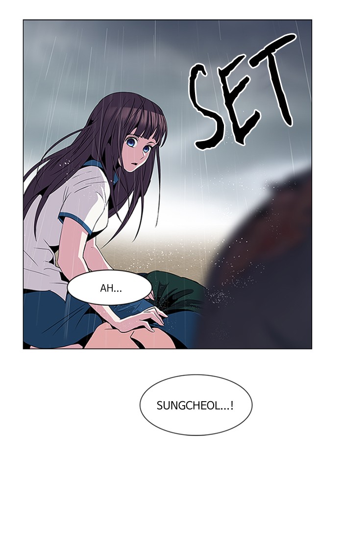 Dice Chapter 81 - halaman 5