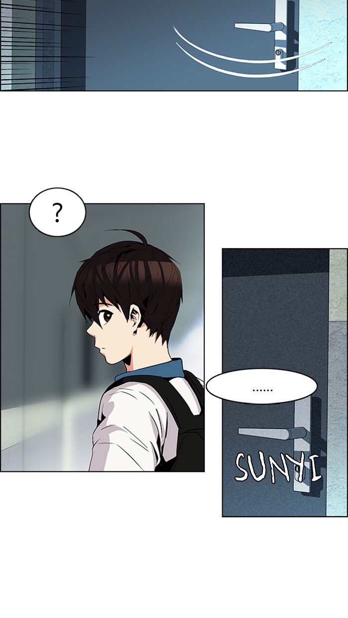 Dice Chapter 81 - halaman 51