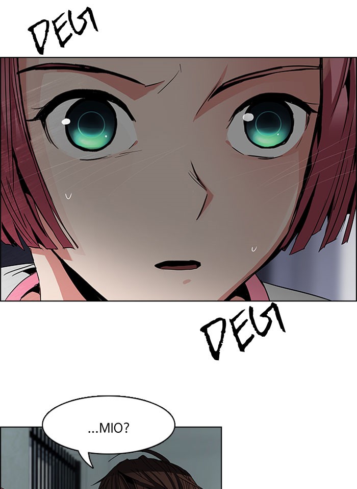 Dice Chapter 81 - halaman 55