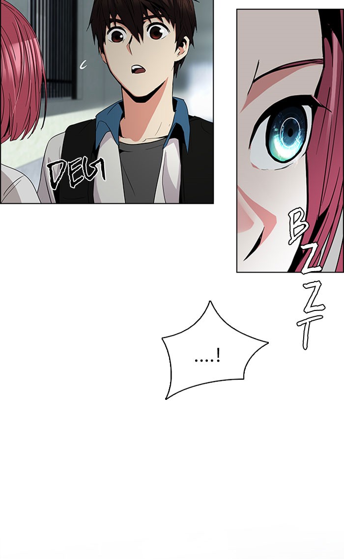 Dice Chapter 81 - halaman 56