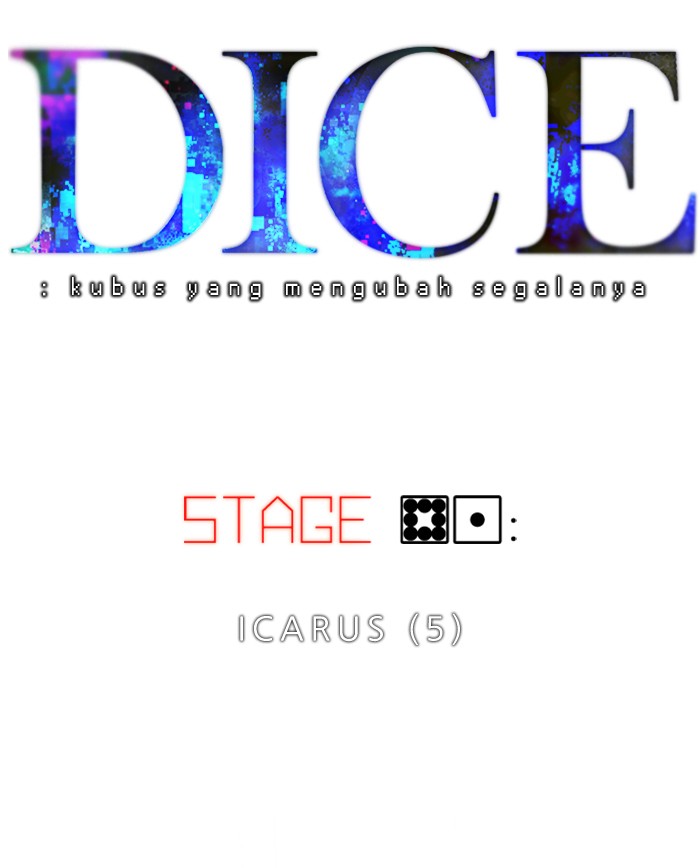 Dice Chapter 81 - halaman 6