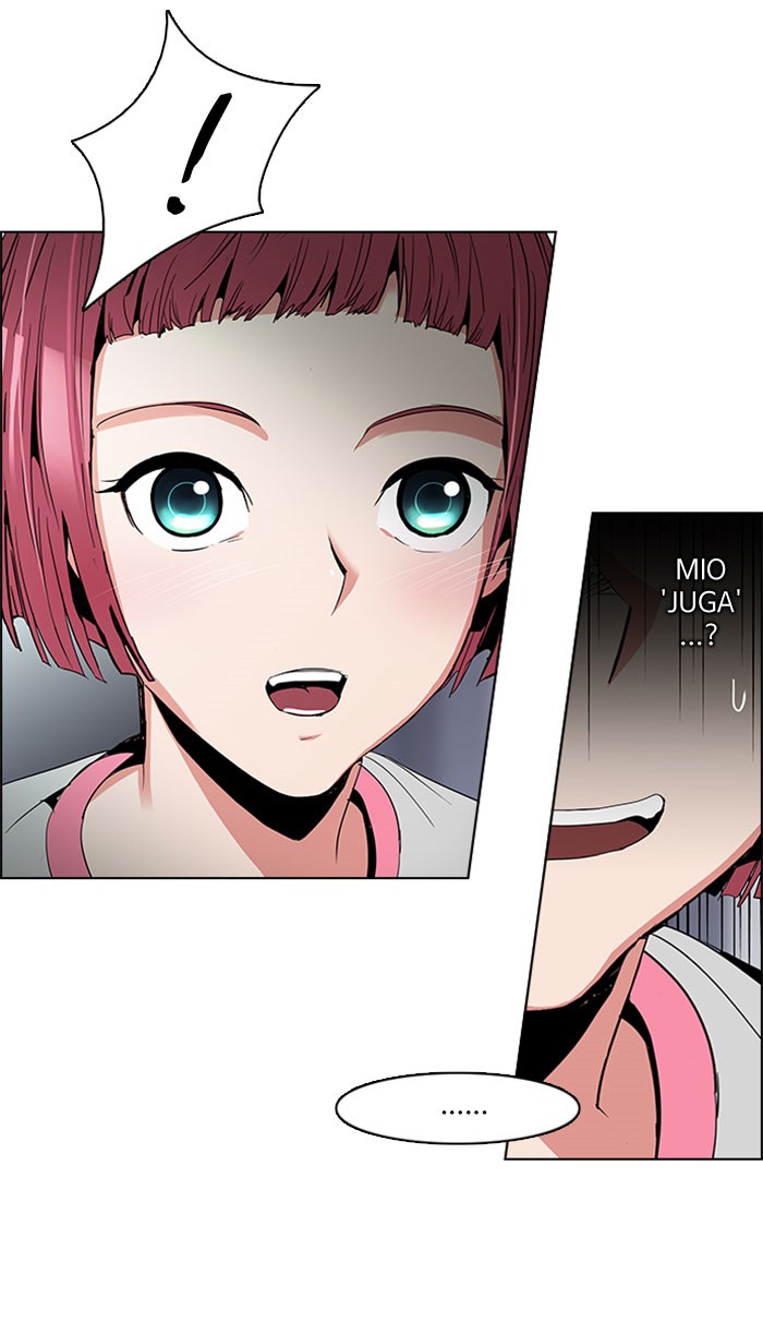 Dice Chapter 81 - halaman 60