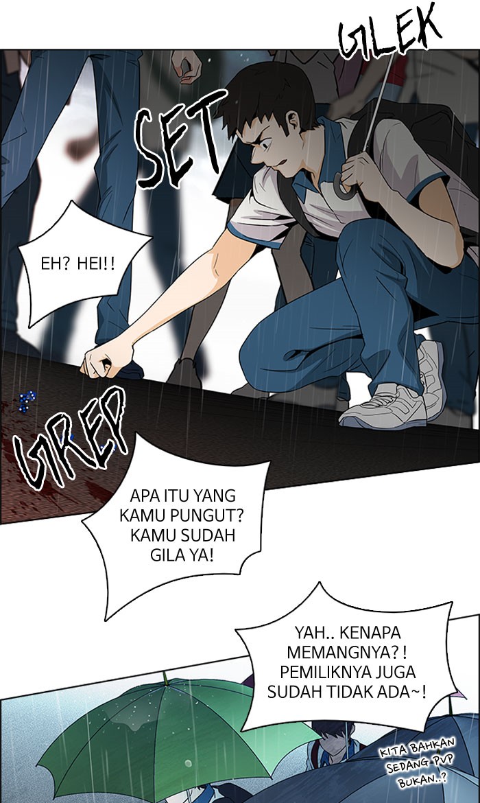 Dice Chapter 82 - halaman 11