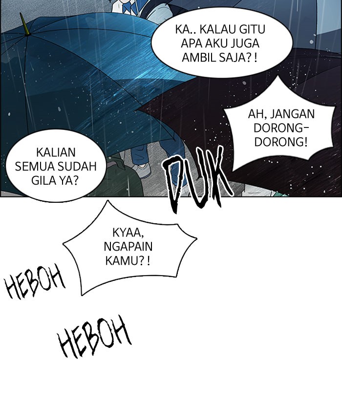 Dice Chapter 82 - halaman 12