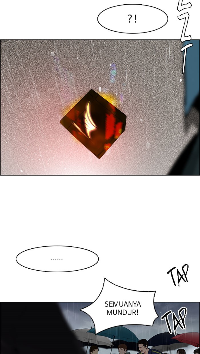 Dice Chapter 82 - halaman 20