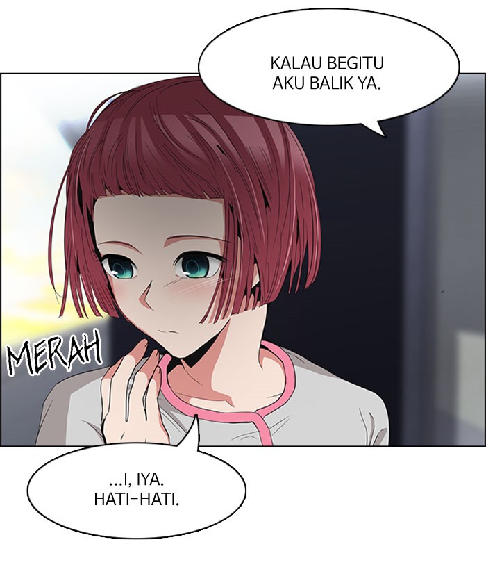 Dice Chapter 82 - halaman 25