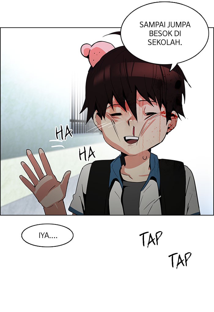 Dice Chapter 82 - halaman 26