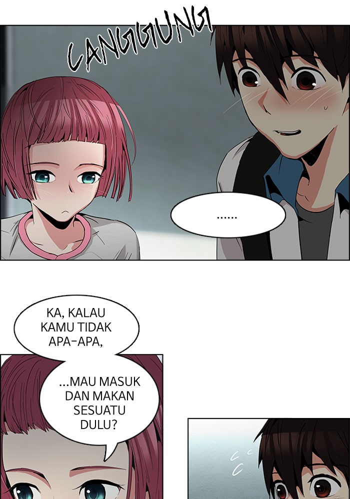 Dice Chapter 82 - halaman 28