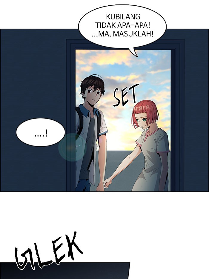 Dice Chapter 82 - halaman 30