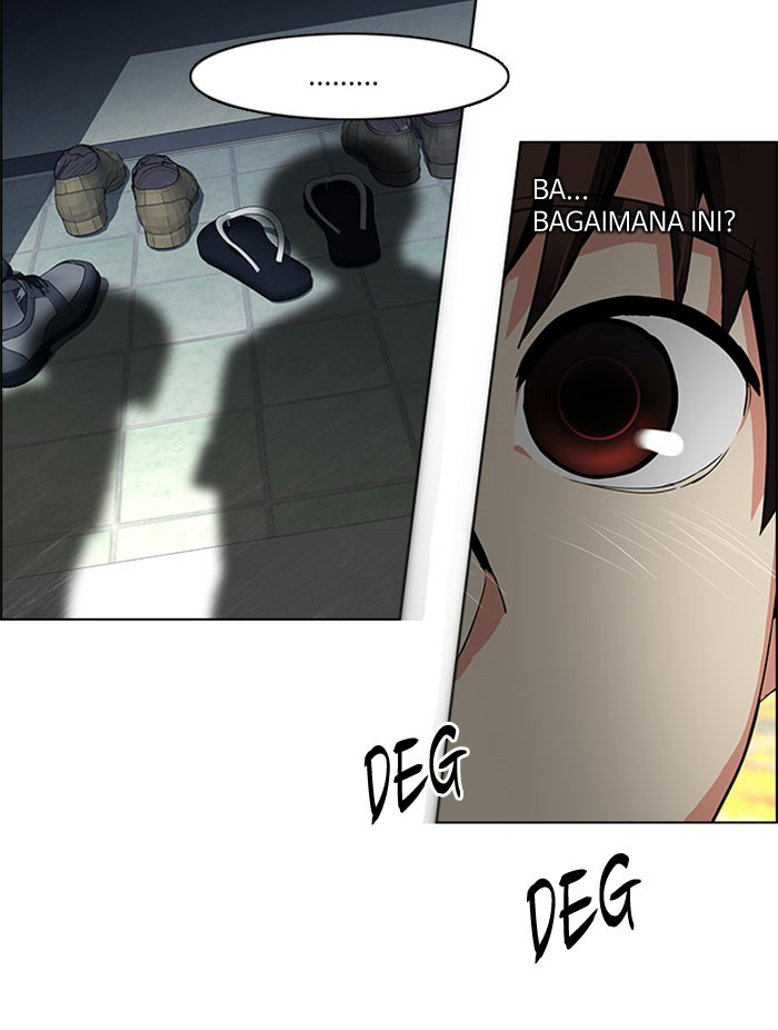 Dice Chapter 82 - halaman 31