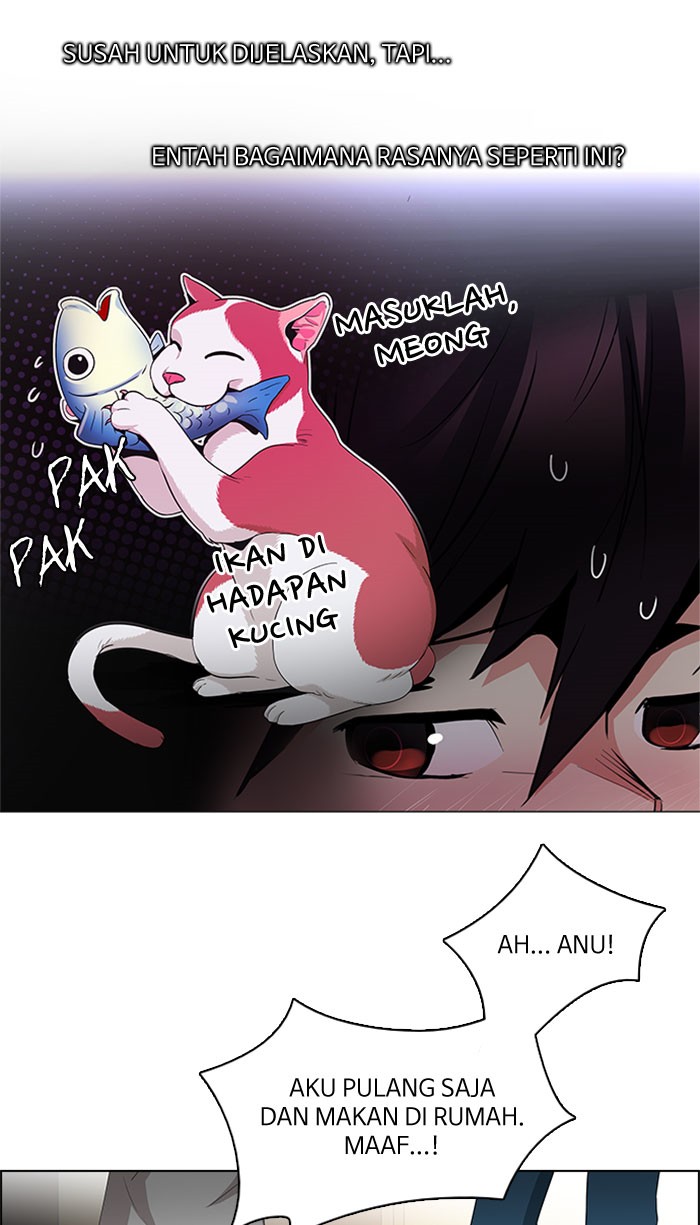 Dice Chapter 82 - halaman 32