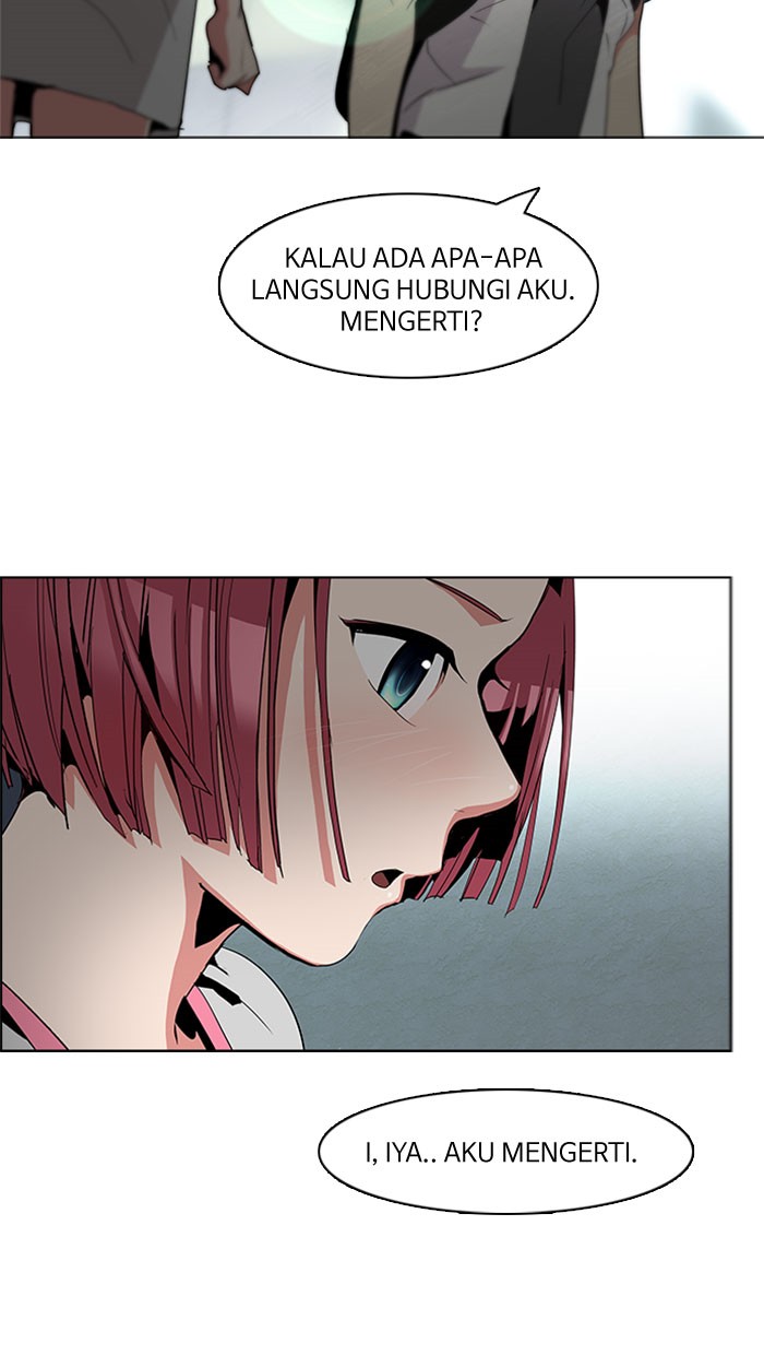 Dice Chapter 82 - halaman 36