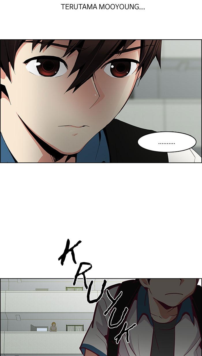 Dice Chapter 82 - halaman 38