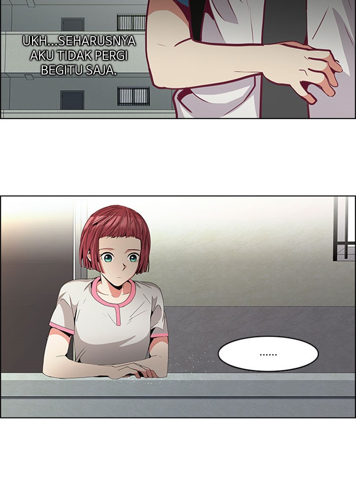 Dice Chapter 82 - halaman 39