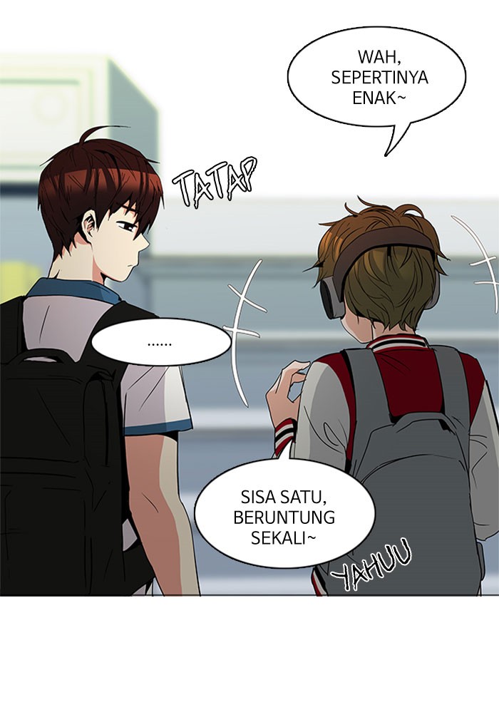 Dice Chapter 82 - halaman 46