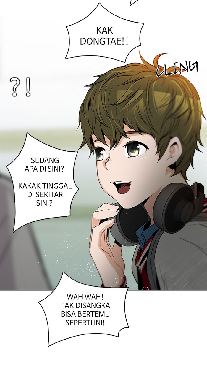 Dice Chapter 82 - halaman 48