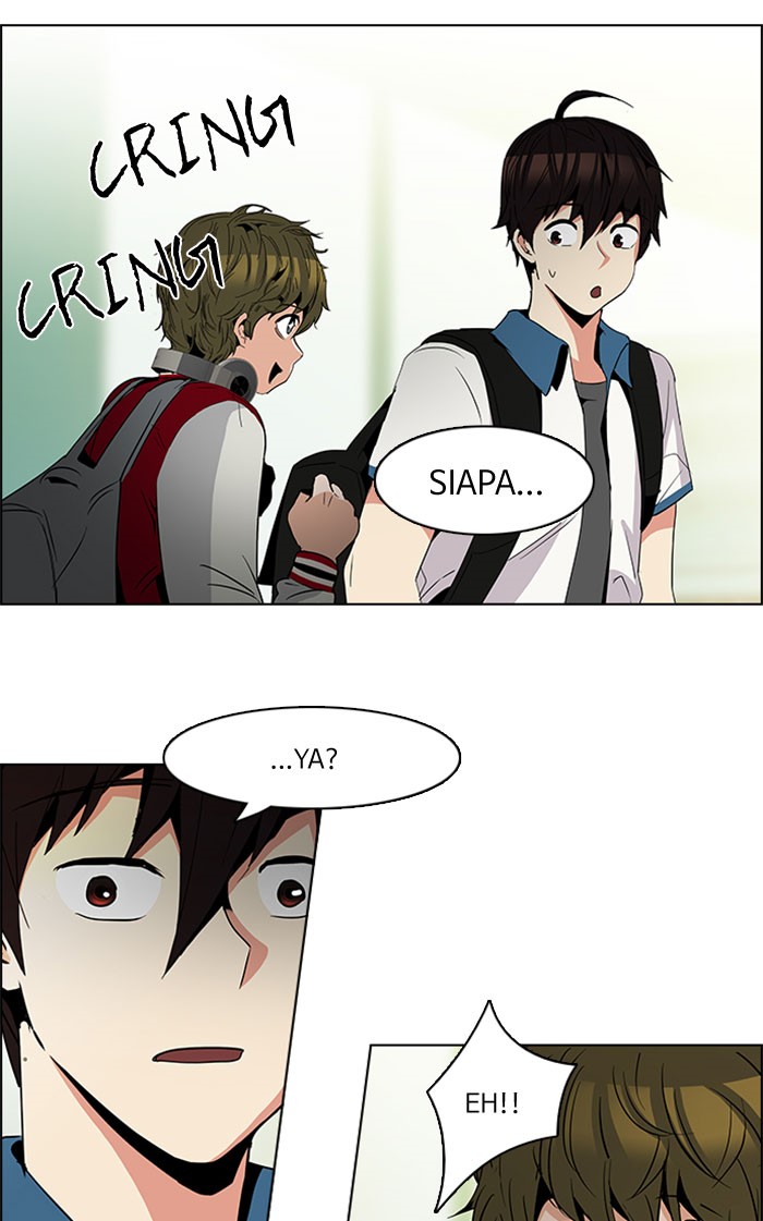 Dice Chapter 82 - halaman 50