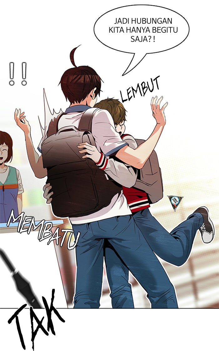 Dice Chapter 82 - halaman 52