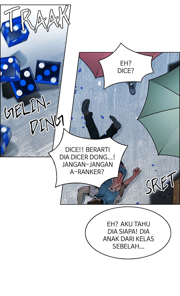 Dice Chapter 82 - halaman 9