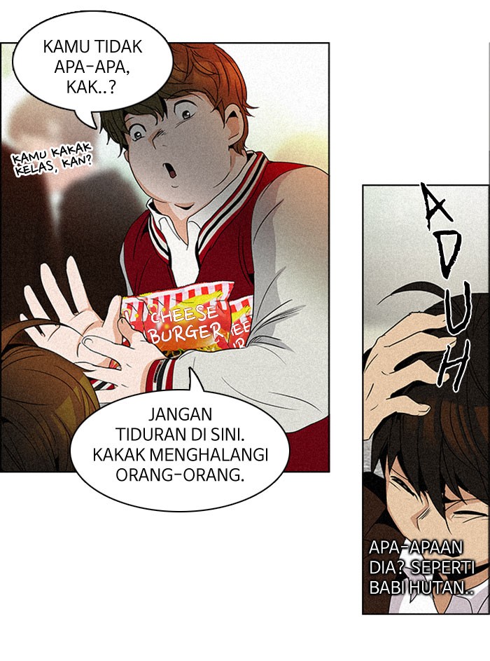Dice Chapter 83 - halaman 11