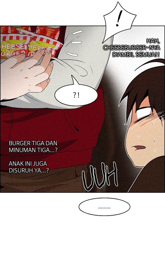 Dice Chapter 83 - halaman 12