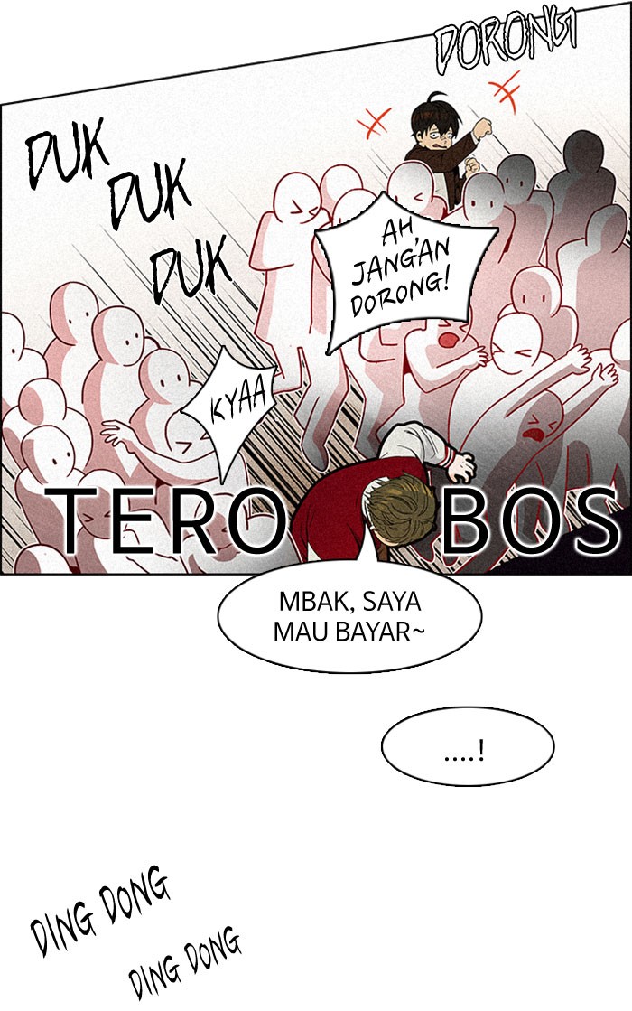 Dice Chapter 83 - halaman 15