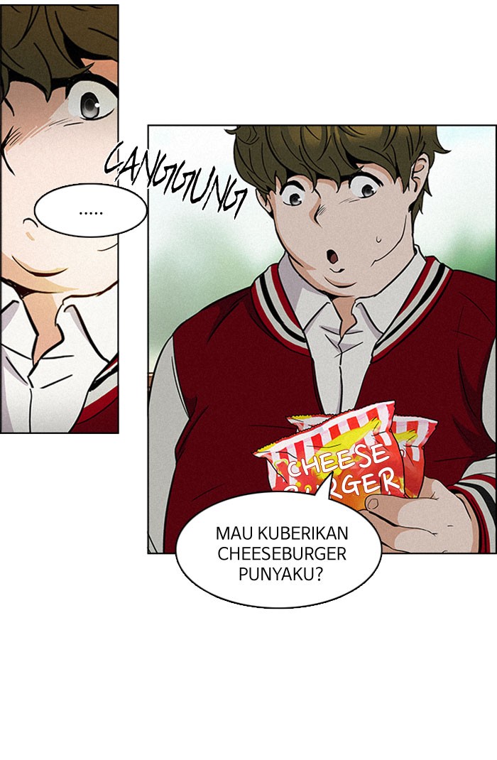 Dice Chapter 83 - halaman 20