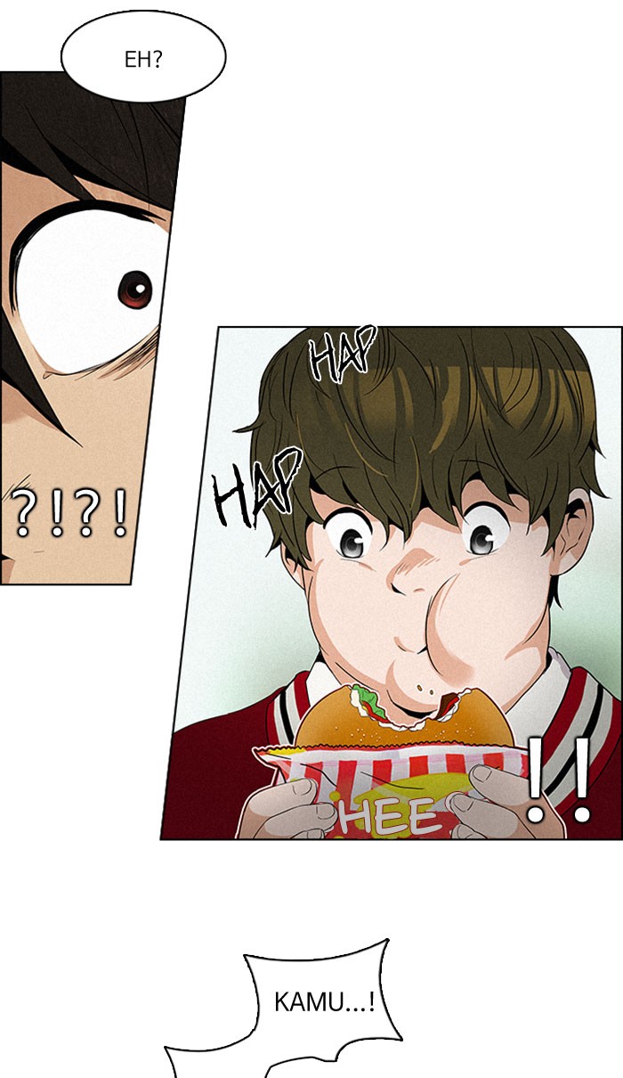 Dice Chapter 83 - halaman 23
