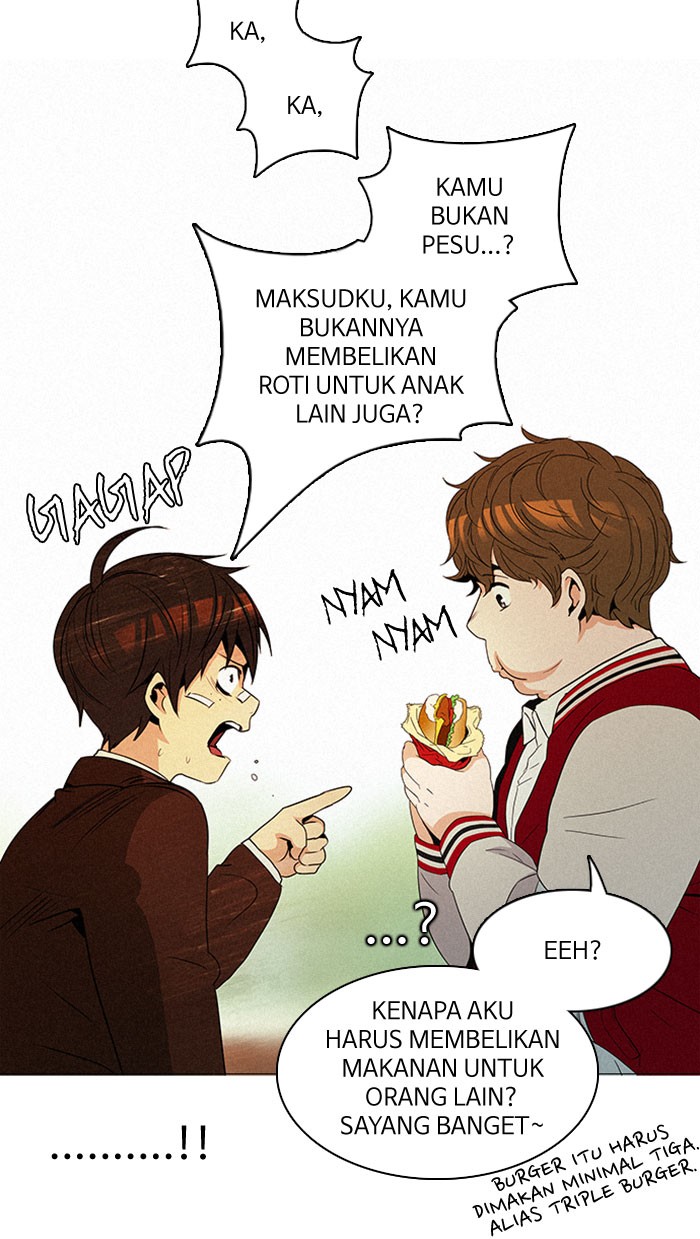 Dice Chapter 83 - halaman 24