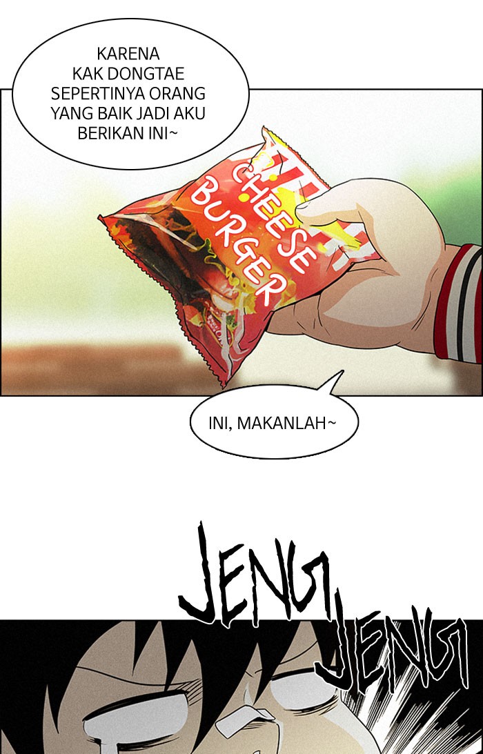 Dice Chapter 83 - halaman 25