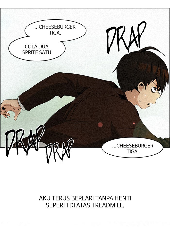 Dice Chapter 83 - halaman 3