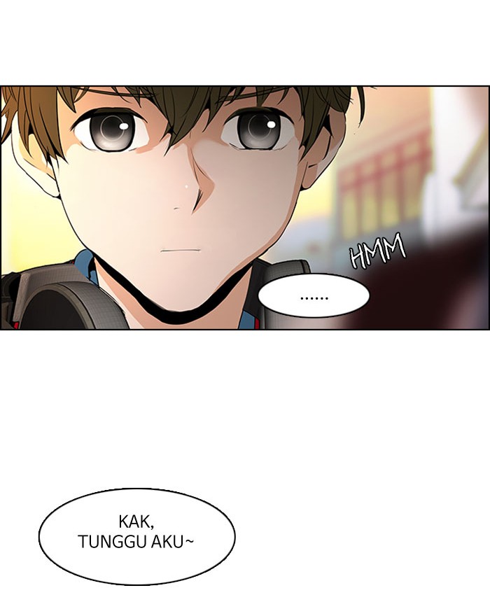 Dice Chapter 83 - halaman 31
