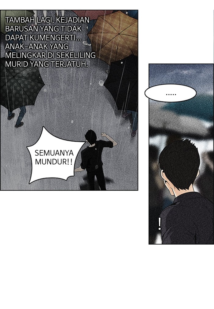 Dice Chapter 83 - halaman 39